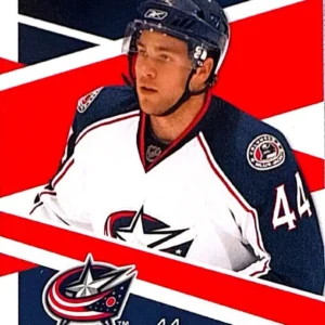 Grant Clitsome ROO, RC 2010-11 Upper Deck Victory Hockey Base Set #211