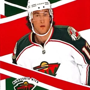 Casey Wellman ROO, RC 2010-11 Upper Deck Victory Hockey Base Set #227