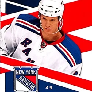 Ilkka Heikkinen ROO, RC 2010-11 Upper Deck Victory Hockey Base Set #235