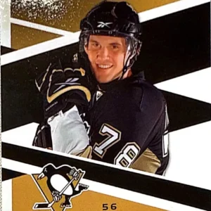 Eric Tangradi ROO, RC 2010-11 Upper Deck Victory Hockey Base Set #244