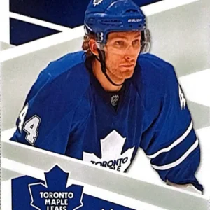 Brayden Irwin ROO, RC 2010-11 Upper Deck Victory Hockey Base Set #247