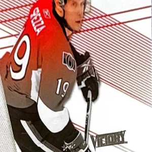 Jason Spezza 2010-11 Upper Deck Victory Hockey Stars of the Game #SOG-JS