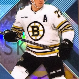 Charlie McAvoy 2024-25 Upper Deck Allure Hockey Base Set #3