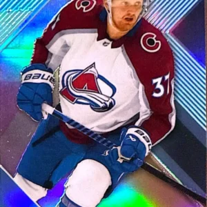 Casey Mittelstadt 2024-25 Upper Deck Allure Hockey Base Set #10