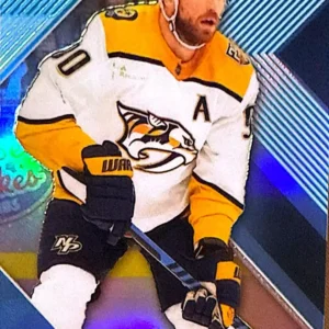 Ryan O'Reilly 2024-25 Upper Deck Allure Hockey Base Set #14