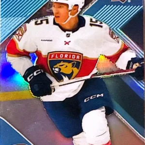 Anton Lundell 2024-25 Upper Deck Allure Hockey Base Set #15