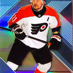 Travis Konecny 2024-25 Upper Deck Allure Hockey Base Set #18