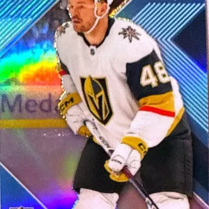 Tomas Hertl 2024-25 Upper Deck Allure Hockey Base Set #30