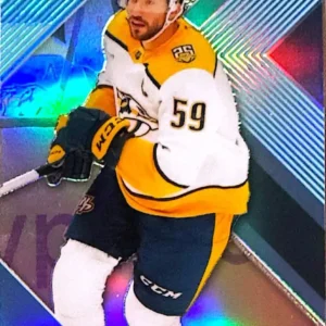 Roman Josi 2024-25 Upper Deck Allure Hockey Base Set #33