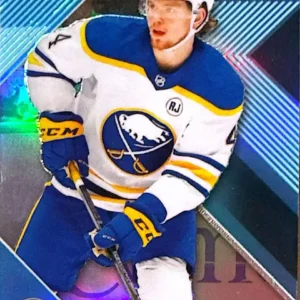 Bowen Byram 2024-25 Upper Deck Allure Hockey Base Set #34