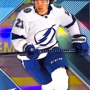 Brayden Point 2024-25 Upper Deck Allure Hockey Base Set #36