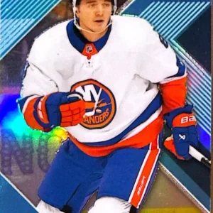 Noah Dobson 2024-25 Upper Deck Allure Hockey Base Set #44