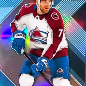 Devon Toews 2024-25 Upper Deck Allure Hockey Base Set #46