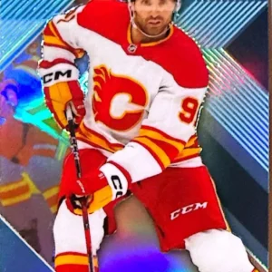 Nazem Kadri 2024-25 Upper Deck Allure Hockey Base Set #51