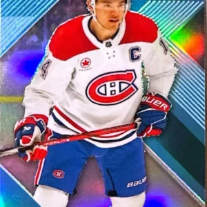 Nick Suzuki 2024-25 Upper Deck Allure Hockey Base Set #56