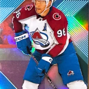 Mikko Rantanen 2024-25 Upper Deck Allure Hockey Base Set #72