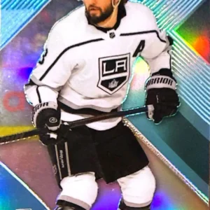 Drew Doughty 2024-25 Upper Deck Allure Hockey Base Set #74
