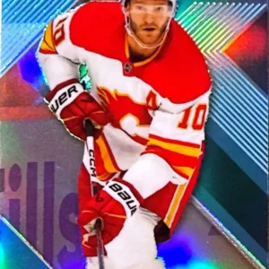 Jonathan Huberdeau 2024-25 Upper Deck Allure Hockey Base Set #77