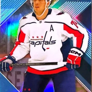 John Carlson 2024-25 Upper Deck Allure Hockey Base Set #79