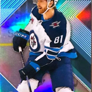 Kyle Connor 2024-25 Upper Deck Allure Hockey Base Set #83