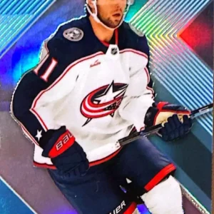 Adam Fantilli 2024-25 Upper Deck Allure Hockey Base Set #84