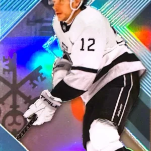 Trevor Moore 2024-25 Upper Deck Allure Hockey Base Set #90