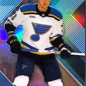 Zachary Bolduc 2024-25 Upper Deck Allure Hockey Base Set - Rookies #102