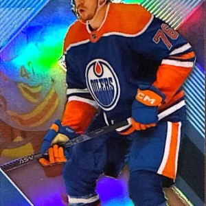 Phil Kemp 2024-25 Upper Deck Allure Hockey Base Set - Rookies #109