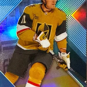 Mason Morelli 2024-25 Upper Deck Allure Hockey Base Set - Rookies #120