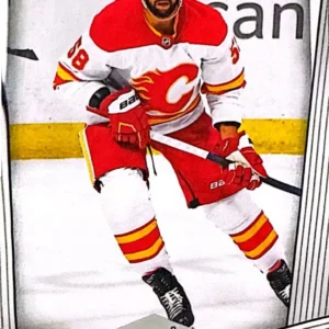 Oliver Kylington 2024-25 O-Pee-Chee Hockey Base Set #12