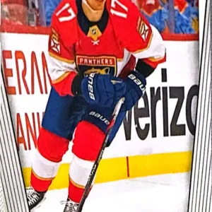 Evan Rodrigues 2024-25 O-Pee-Chee Hockey Base Set #22