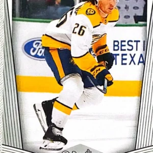 Philip Tomasino 2024-25 O-Pee-Chee Hockey Base Set #25