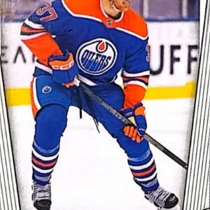 Warren Foegele 2024-25 O-Pee-Chee Hockey Base Set #31