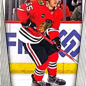 Kevin Korchinski 2024-25 O-Pee-Chee Hockey Base Set #32