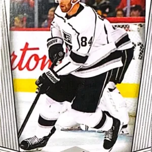 Vladislav Gavrikov 2024-25 O-Pee-Chee Hockey Base Set #43