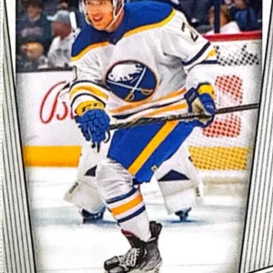 Jiri Kulich 2024-25 O-Pee-Chee Hockey Base Set #49