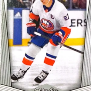 Anders Lee 2024-25 O-Pee-Chee Hockey Base Set #58