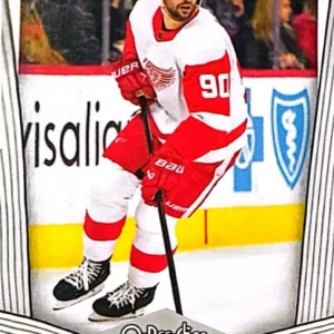 Joe Veleno 2024-25 O-Pee-Chee Hockey Base Set #61