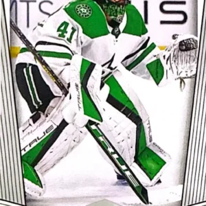 Scott Wedgewood 2024-25 O-Pee-Chee Hockey Base Set #63