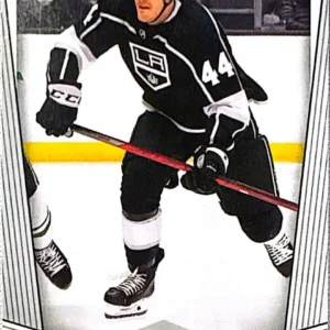 Mikey Anderson 2024-25 O-Pee-Chee Hockey Base Set #64