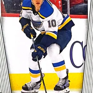 Brayden Schenn 2024-25 O-Pee-Chee Hockey Base Set #82