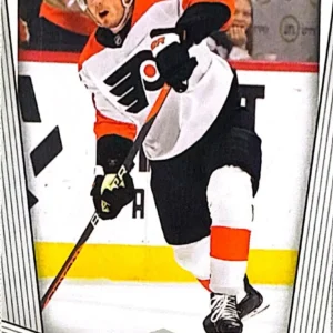 Jamie Drysdale 2024-25 O-Pee-Chee Hockey Base Set #84