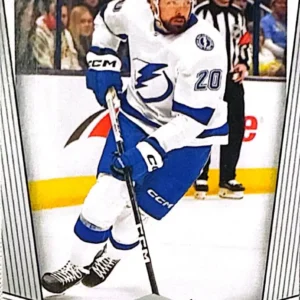 Nick Paul 2024-25 O-Pee-Chee Hockey Base Set #92