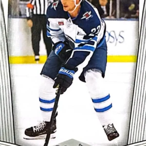 Sean Monahan 2024-25 O-Pee-Chee Hockey Base Set #96