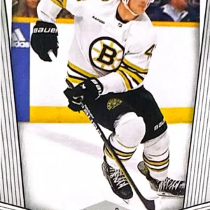 Danton Heinen 2024-25 O-Pee-Chee Hockey Base Set #97