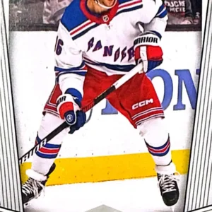 Vincent Trocheck 2024-25 O-Pee-Chee Hockey Base Set #101