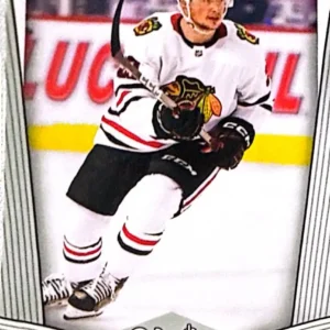 Luke Philp 2024-25 O-Pee-Chee Hockey Base Set #109