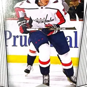 Aliaksei Protas 2024-25 O-Pee-Chee Hockey Base Set #114