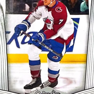 Devon Toews 2024-25 O-Pee-Chee Hockey Base Set #119