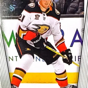 Isac Lundestrom 2024-25 O-Pee-Chee Hockey Base Set #135